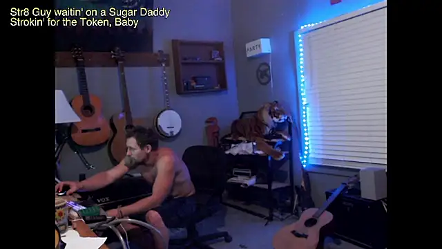Snapshot of itsjameswebbscope chatting on June 2, 6:48 am itsjameswebbscope online show from June 2, 6:48 am