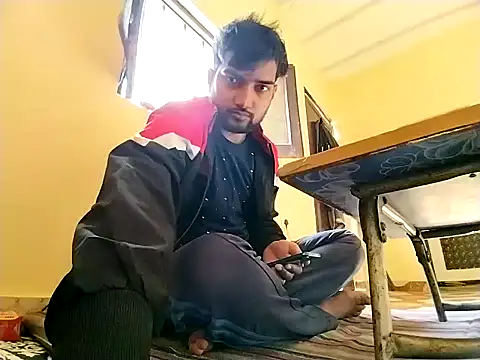 bigvorn6 online show from December 21, 7:13 am