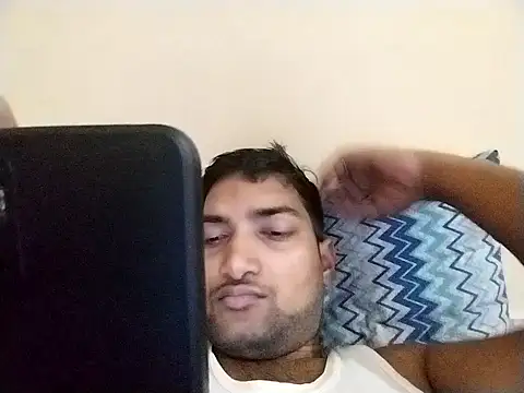 bigvorn6 online show from March 12, 3:40 pm