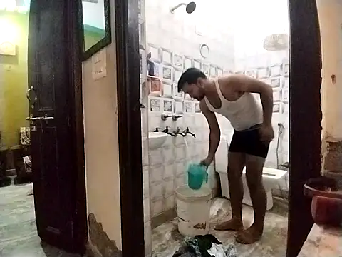 bigvorn6 online show from November 16, 6:08 am