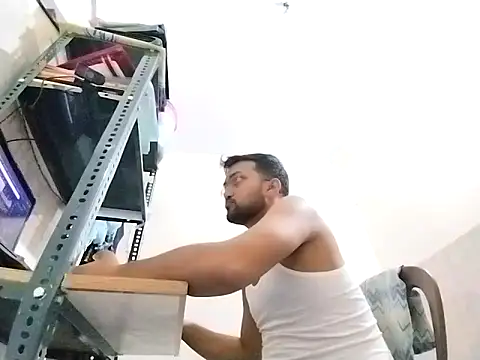 bigvorn6 online show from March 31, 3:34 pm