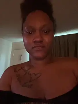 PrettyGal Tingz online show from January 25, 2:14 pm