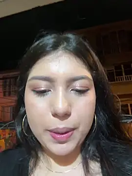 Maii chan online show from January 12, 1:00 am