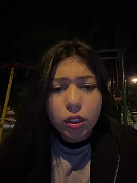 Maii chan online show from January 12, 6:39 am