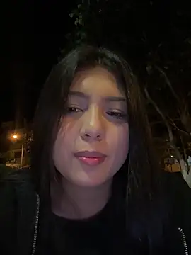 Maii chan online show from January 21, 5:05 am