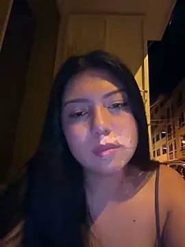 Maii chan online show from January 25, 6:12 am