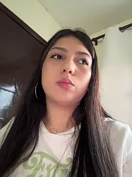 Maii chan online show from January 25, 10:39 pm