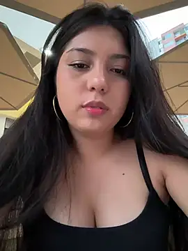 Maii chan online show from February 23, 11:04 pm