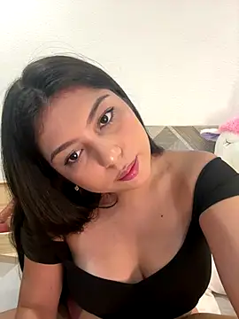 Maii chan online show from September 19, 4:47 am