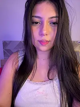 Maii chan online show from March 6, 7:49 am