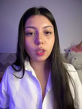 Maii chan online show from March 7, 11:18 am