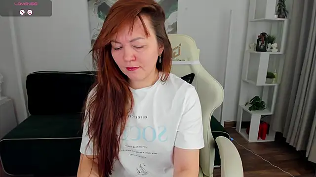 VanessaSmuth online show from February 17, 2:08 am