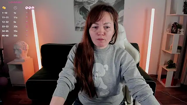 VanessaSmuth online show from March 2, 2:47 am