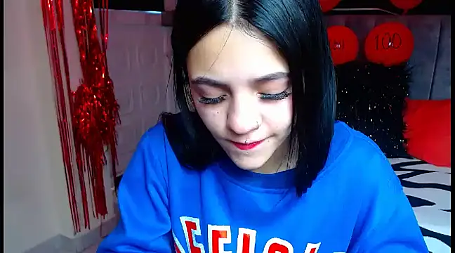 Violettasquirt online show from March 3, 3:53 pm