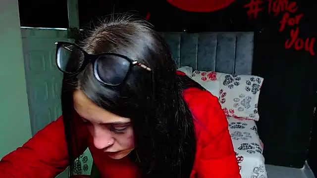 Violettasquirt online show from April 10, 3:39 pm