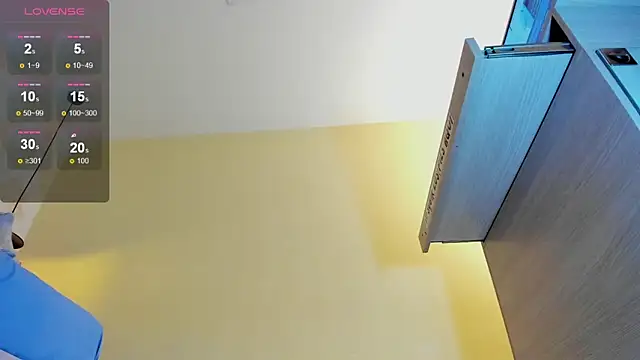 EVAGRECO online show from March 7, 5:51 am