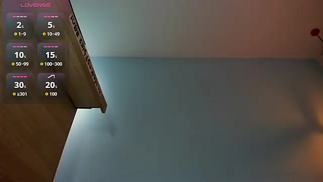 EVAGRECO online show from November 26, 2:34 am