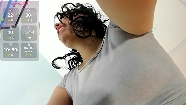 EVAGRECO online show from March 28, 2:55 am