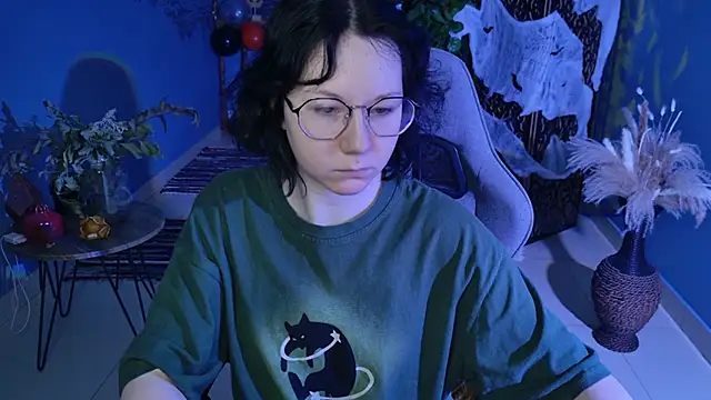 Snapshot of NancyMartinez chatting on October 24, 5:04 am NancyMartinez online show from October 24, 5:04 am