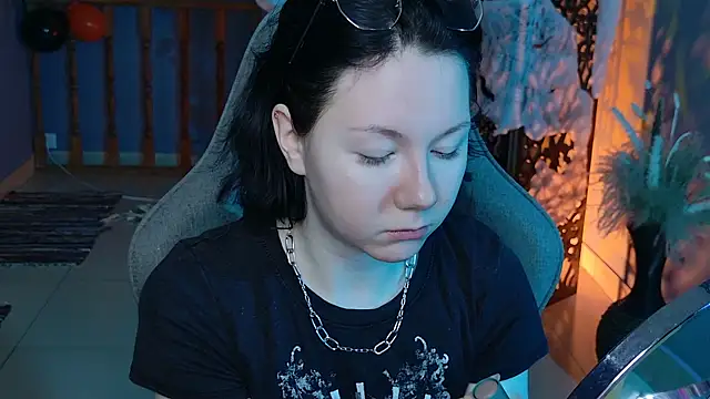 Snapshot of NancyMartinez chatting on October 27, 5:11 am NancyMartinez online show from October 27, 5:11 am