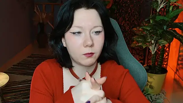 Snapshot of NancyMartinez chatting on December 3, 5:26 am NancyMartinez online show from December 3, 5:26 am