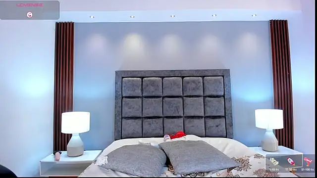 Susann Ross online show from March 12, 5:17 pm