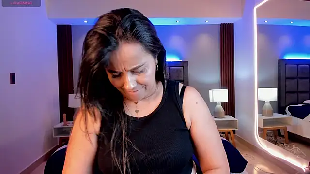 Susann Ross online show from September 14, 11:53 am