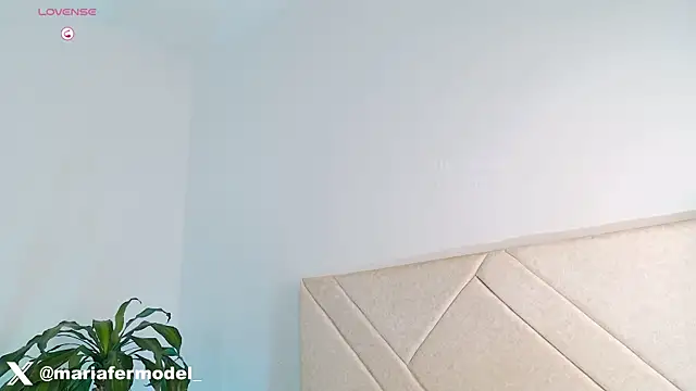 Mariafer05 online show from July 17, 4:23 pm