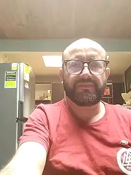 horfet online show from November 9, 2:15 pm