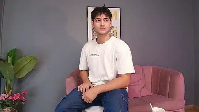 Mark Evans1  online show from November 21, 2:27 pm
