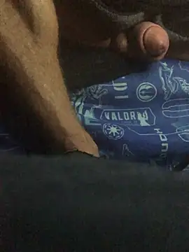 longhairjim online show from December 24, 8:33 am