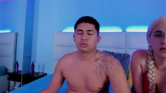 cute nahiabe online show from January 14, 11:16 pm