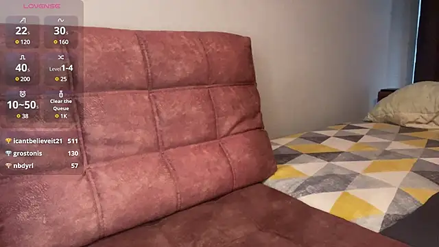 Snapshot of hanna_cry_baby chatting on December 5, 11:16 am hanna cry baby online show from December 5, 11:16 am