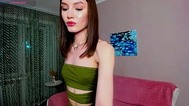 -Sacura- online show from April 12, 3:06 pm