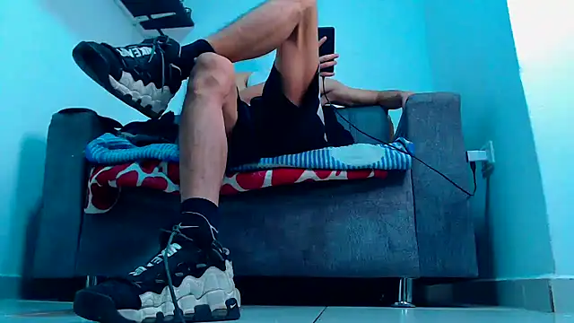 mastersmits online show from March 14, 1:12 am