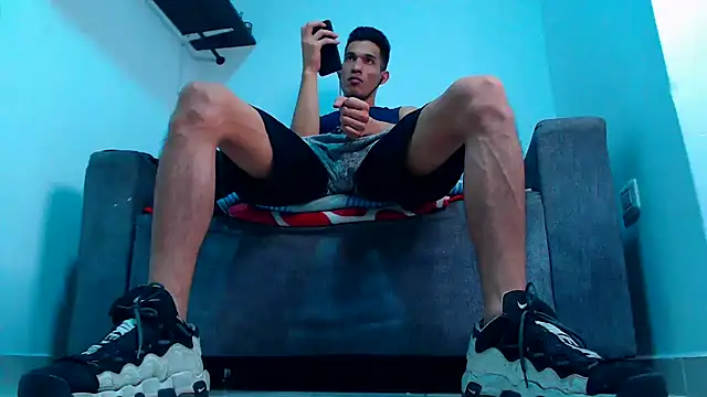 mastersmits online show from March 29, 2:33 am