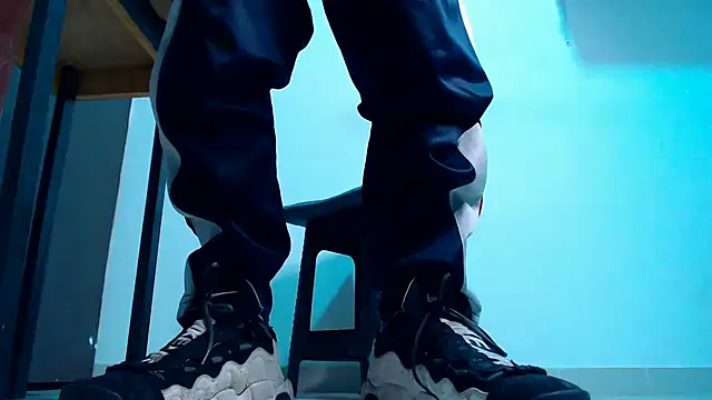 mastersmits online show from April 5, 10:40 pm