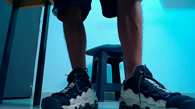 mastersmits online show from April 16, 10:23 pm