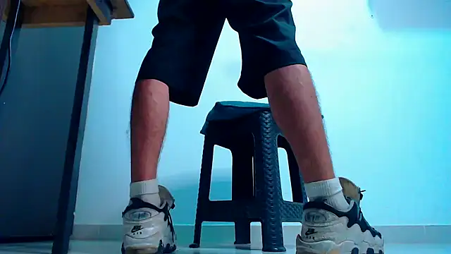 mastersmits online show from April 17, 9:40 pm