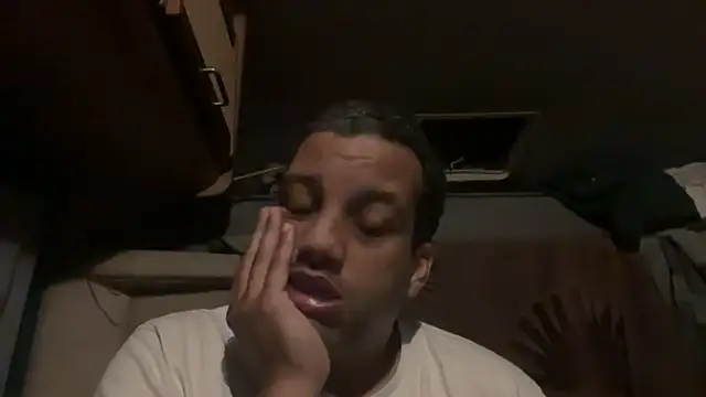 AbsolutMouuah online show from October 10, 1:26 am