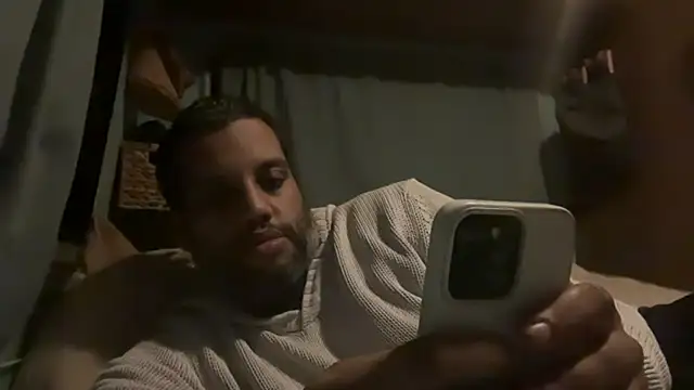 AbsolutMouuah online show from October 27, 10:03 pm