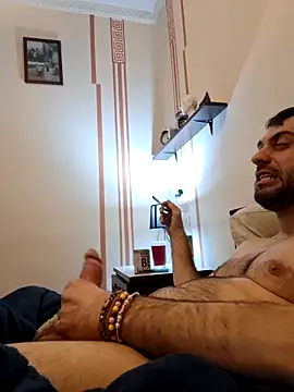 Garpado online show from March 11, 7:09 pm