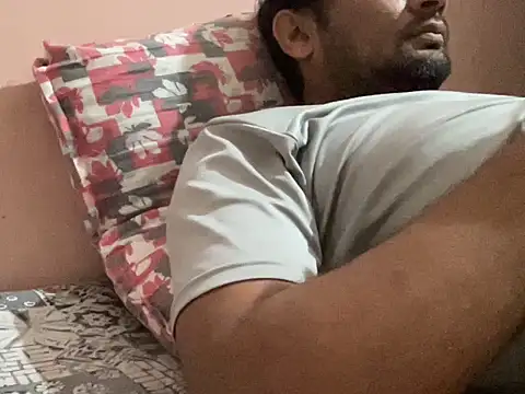 NiceBoy9099 online show from October 24, 5:09 pm