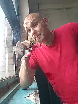 Snapshot of Pineapple04 chatting on July 4, 5:57 am Pineapple04 online show from July 4, 5:57 am
