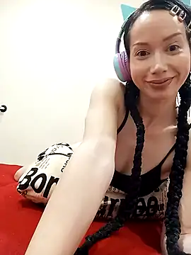 SashaGrinch online show from December 21, 7:27 pm