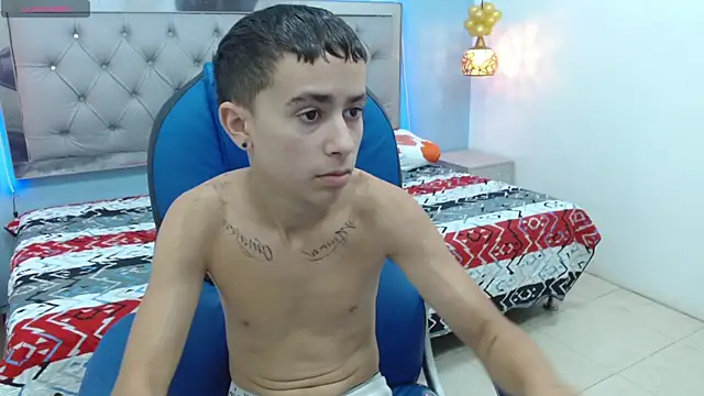 Xavii18 online show from February 23, 4:35 pm