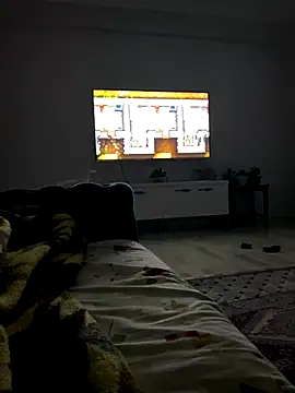 Snapshot of Crazyturko07 chatting on December 5, 3:59 am Crazyturko07 online show from December 5, 3:59 am