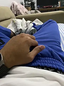 Snapshot of Crazyturko07 chatting on September 19, 4:40 pm Crazyturko07 online show from September 19, 4:40 pm