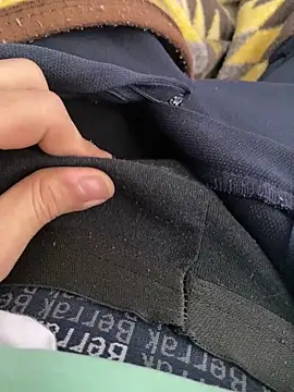 Snapshot of Crazyturko07 chatting on February 3, 9:03 am Crazyturko07 online show from February 3, 9:03 am