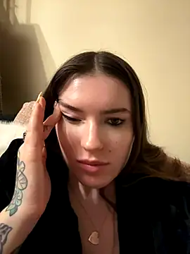 ayeshaskitty online show from November 15, 9:54 pm